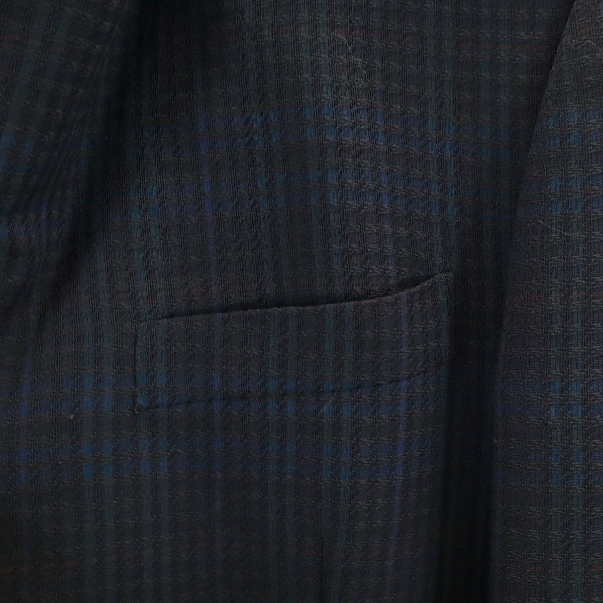 BURBERRY LONDON バーバリーロンドン 日本製 テーラードジャケット A4