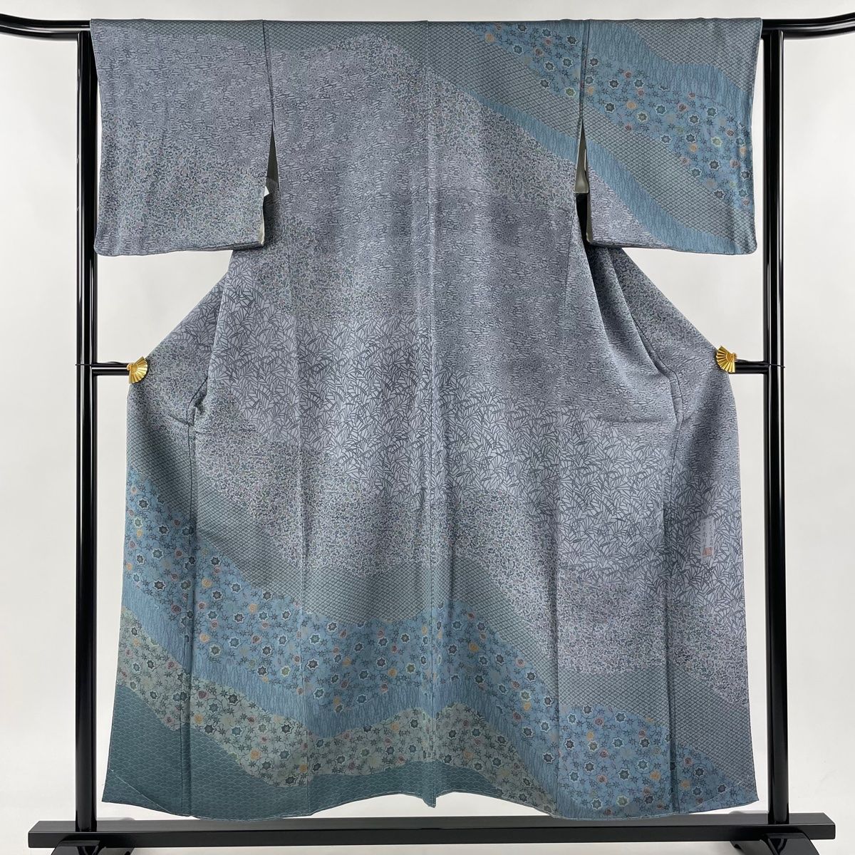 アルメリック・ケリースレーターモデル BLACK FLAG WHIP 5'8 Black