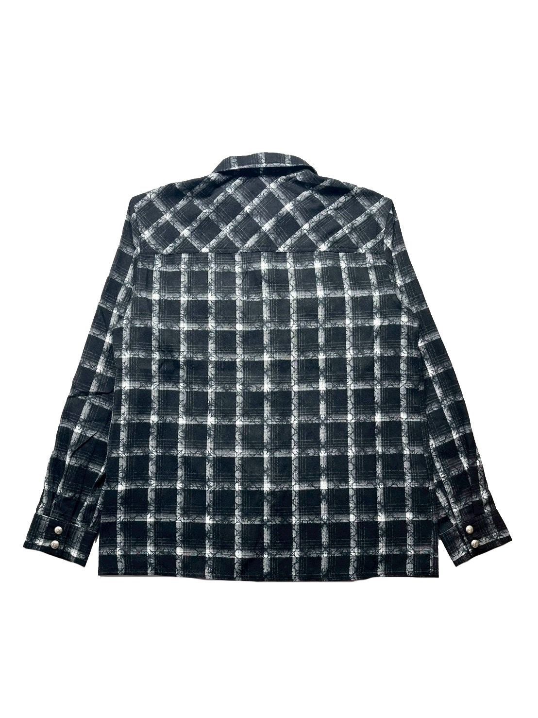 THUG CLUB TC ALL Over Pattern Shirt