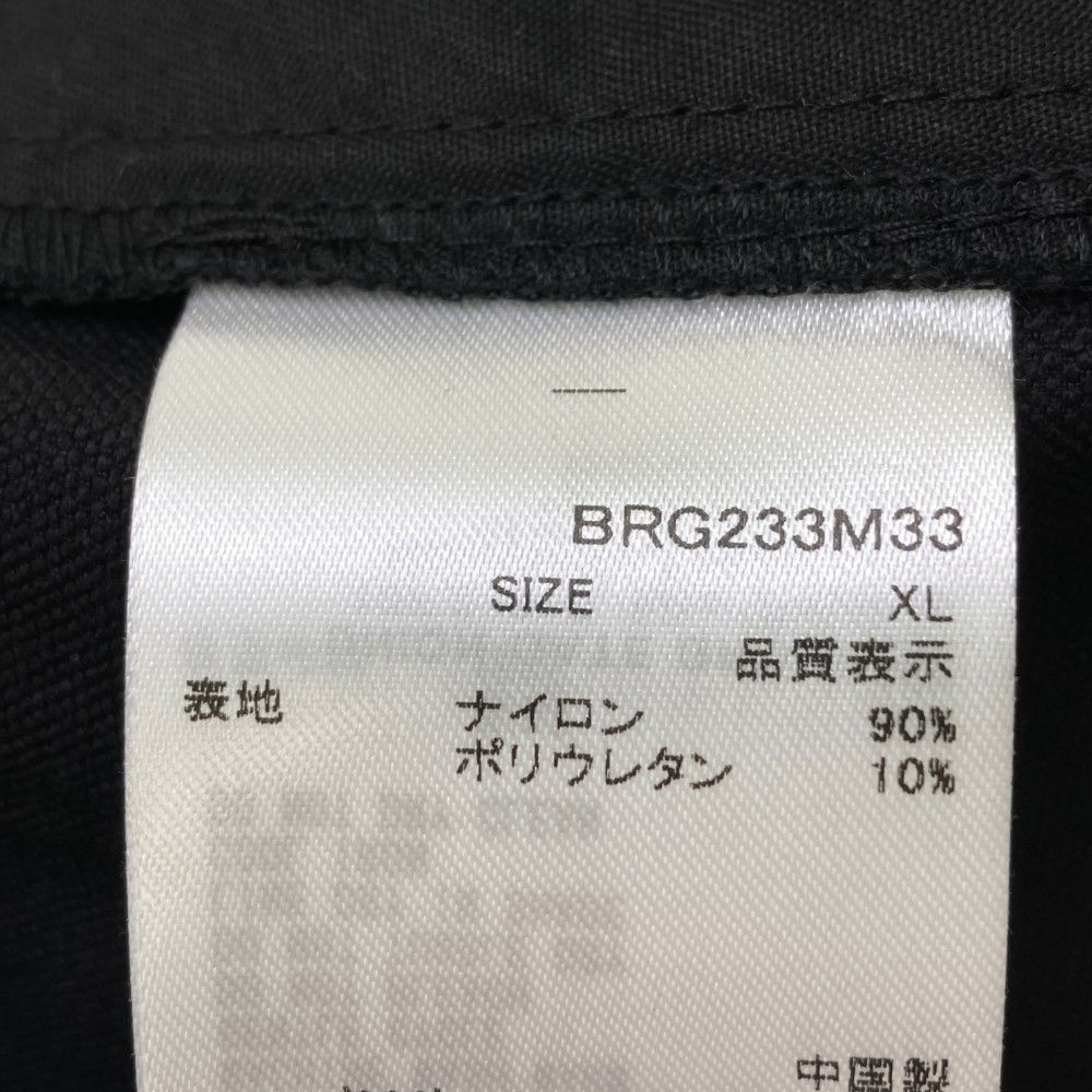 ゴルフウェア