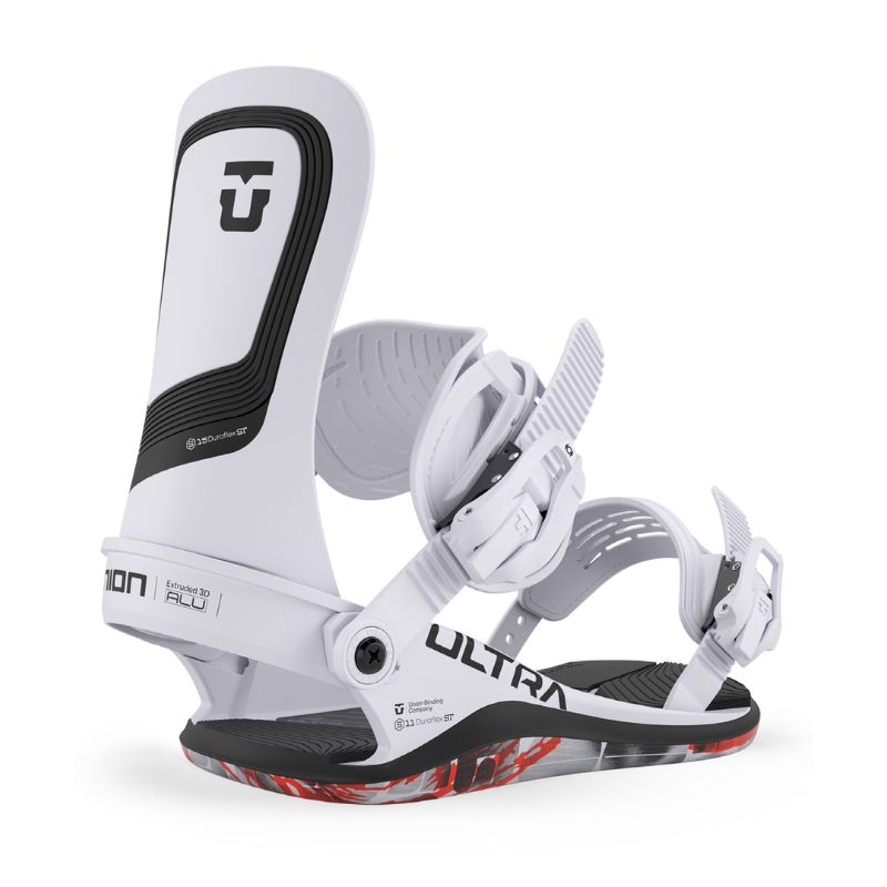 ムラスポ公式 UNION ユニオン ULTRA MEN アイスグレー Mサイズ 25-26 NEW メンズ バインディング