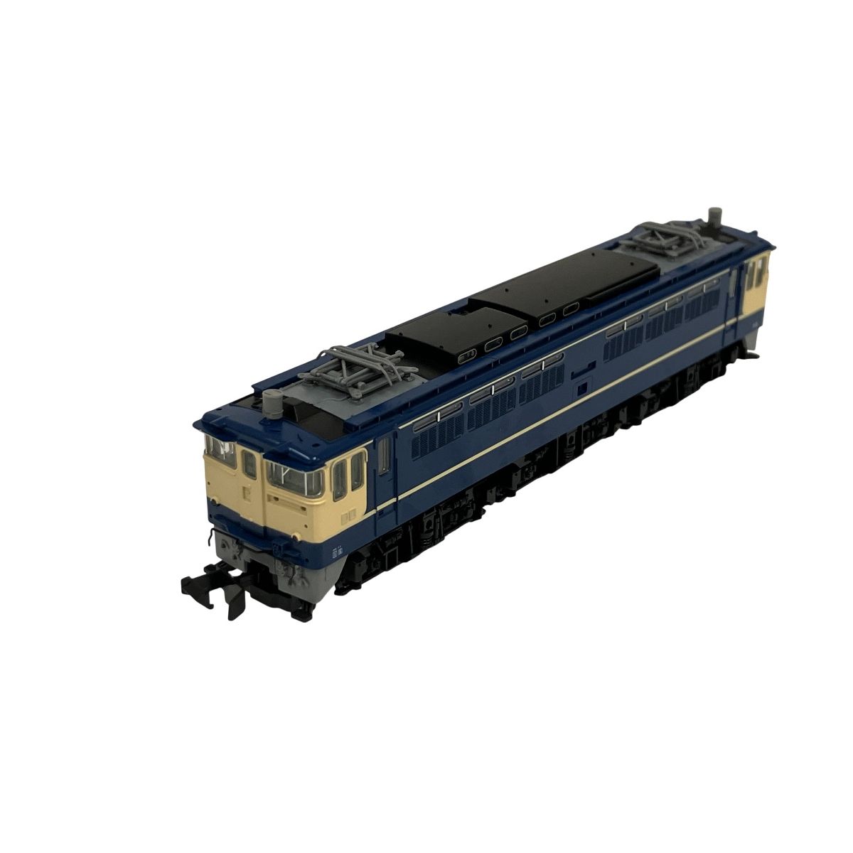 TOMIX 2111 国鉄 EF65 1000形 電気機関車 東京機関区 PS22B搭載車 Nゲージ 鉄道模型 O10516325
