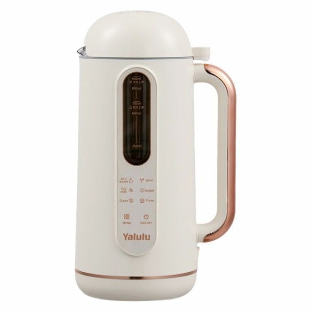 豆乳メーカー 日本語版 豆乳 ミキサー ジューサー 700ml/900ml Amazon | 豆乳メーカー 日本語版 900ML 4～5人 豆乳機 ジュース