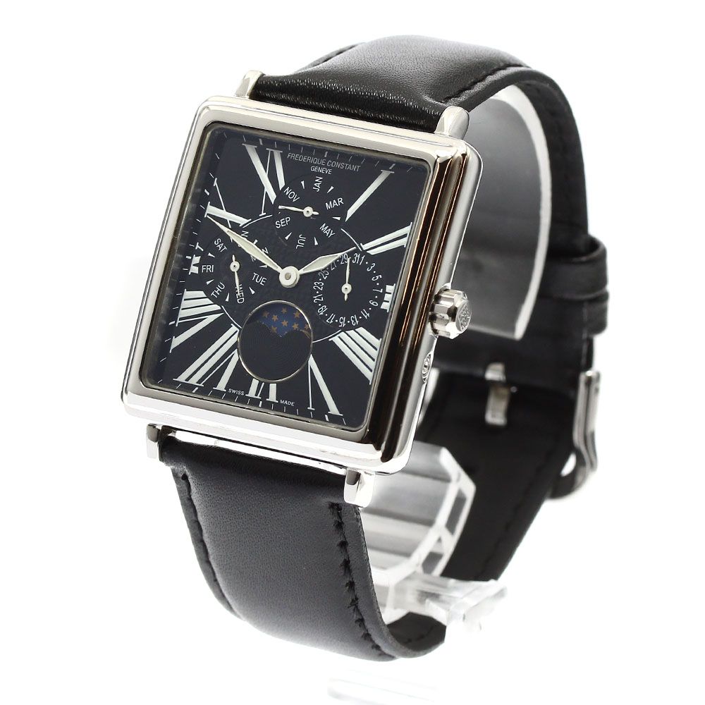 FREDERIQUE CONSTANT fc-288x3p5/6 ジャンク