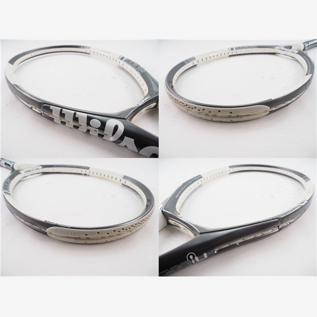 テニスラケット ウィルソン エヌ3 115 2005年モデル G2 WILSON n3 115 2005 c25090369c