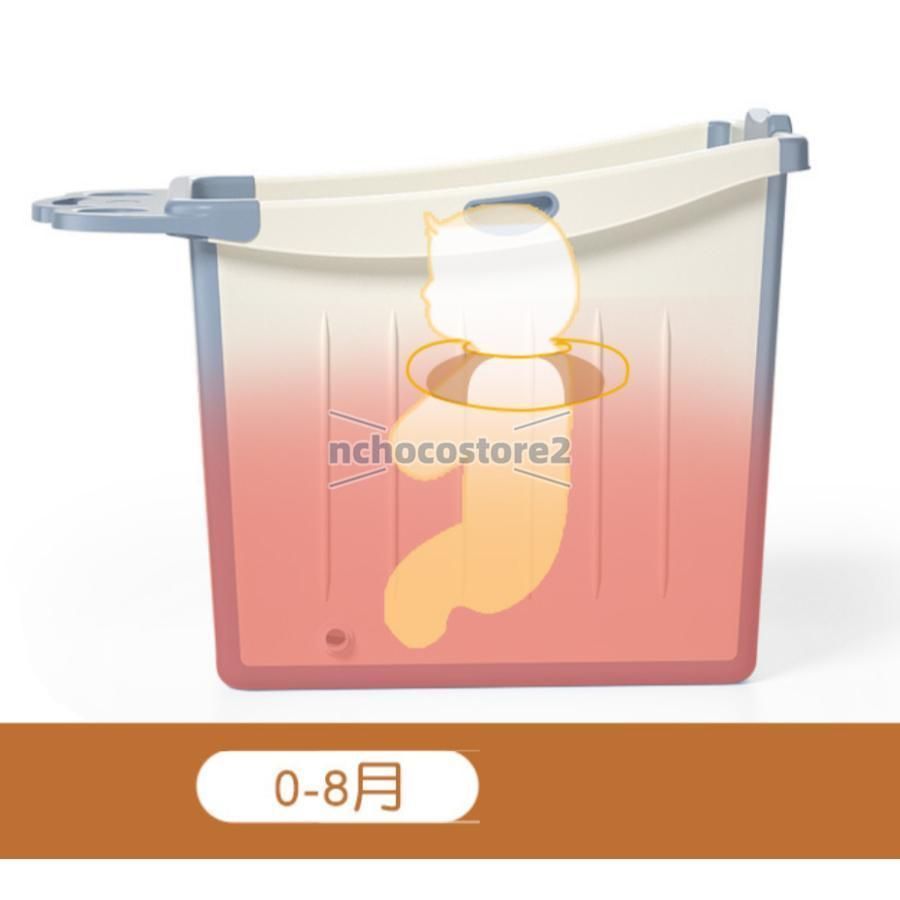 組立不要 簡易浴槽