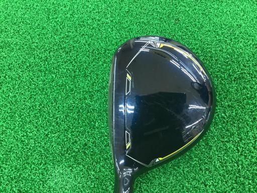 ブリヂストン　JGR フェアウェイウッド　3w 5w セット販売 中古】 ブリヂストン BRIDGESTONE JGR 3W フェアウェイウッド FW