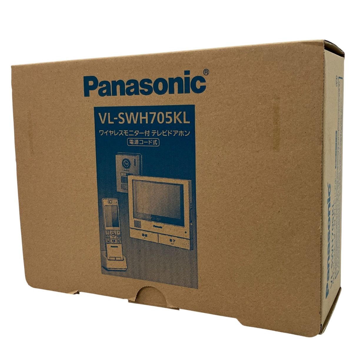 Amazon.co.jp: パナソニック(Panasonic) ワイヤレスモニター付