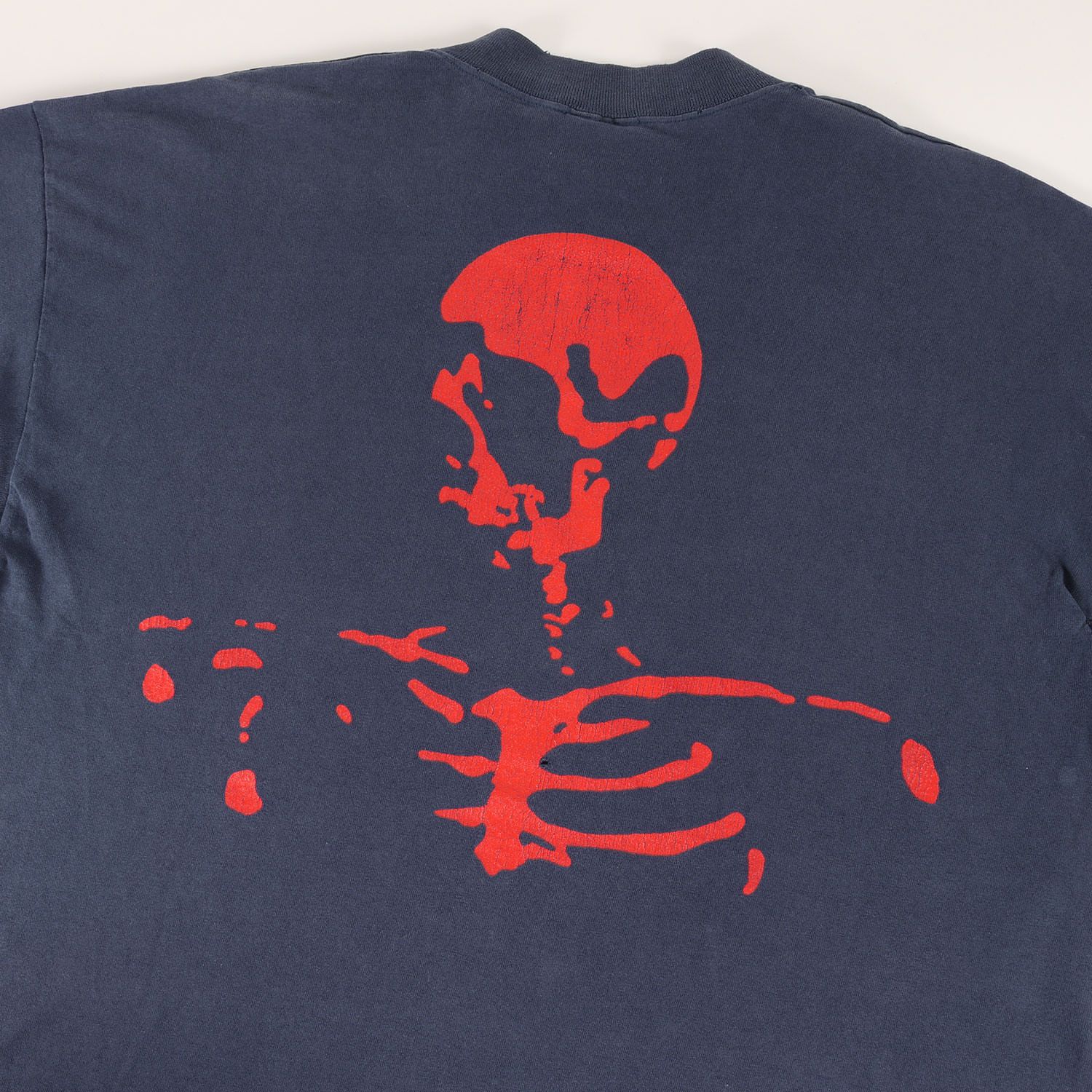 Vintage Music Item Tシャツ サイズ:XL / 90s The Offspring Smash 