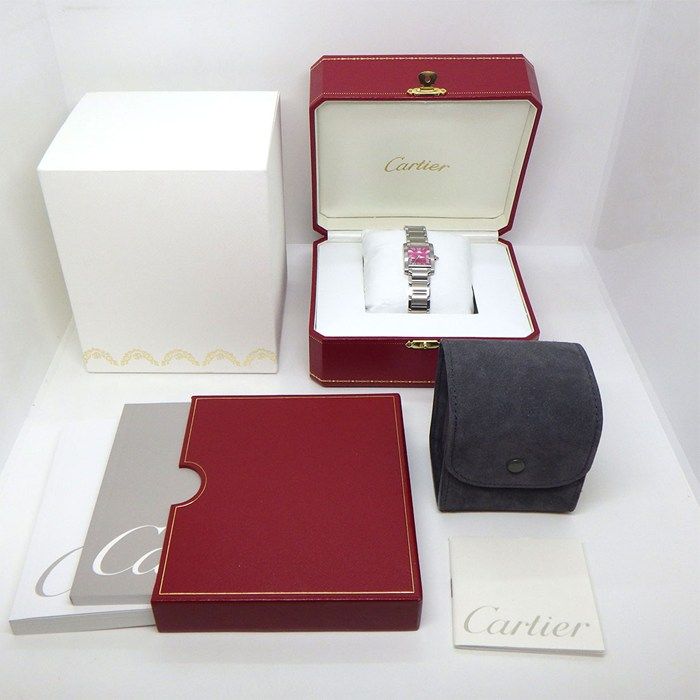 タンクフランセーズ SM