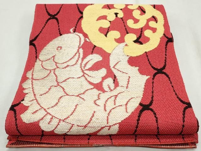 平和屋着物■夏物　色無地　絽　葡萄色　逸品　未使用　gh4464 平和屋着物□夏物 色無地 絽 葡萄色 逸品 未使用 gh4464