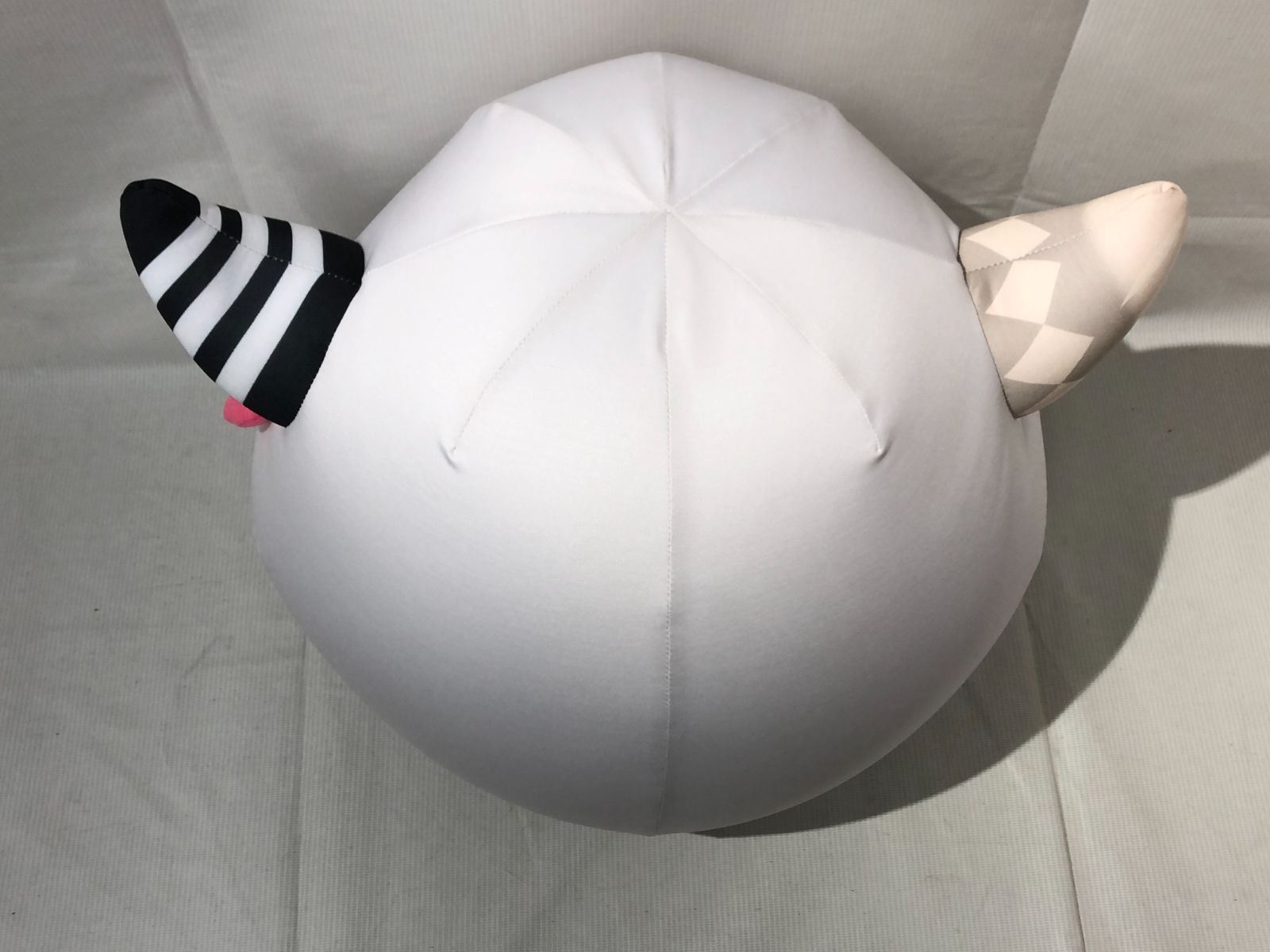 ぶいすぽっ! 空澄セナ BIGレオもちもちクッション 3周年記念