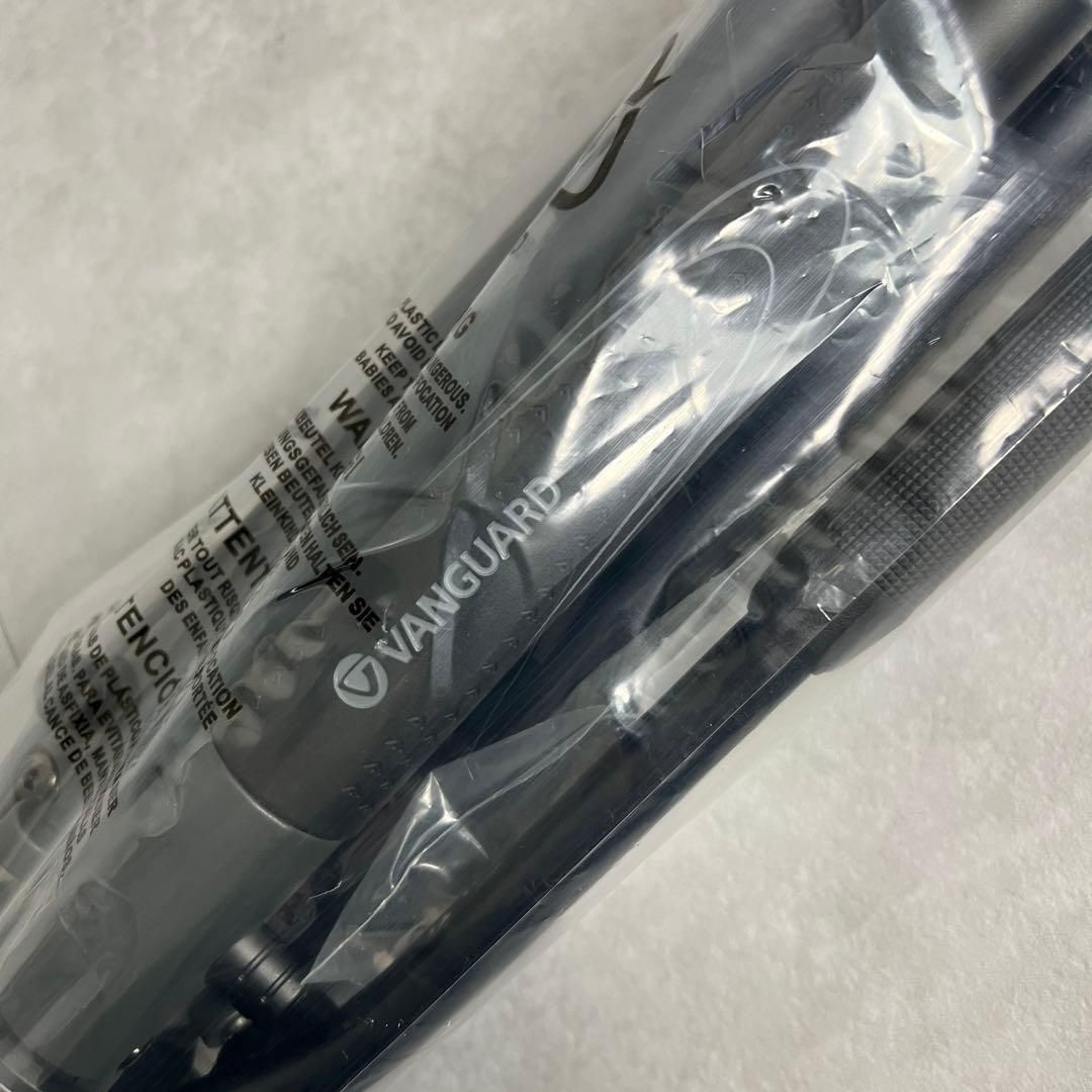 バンガード ビデオ用三脚