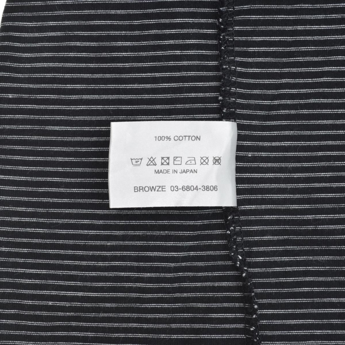 XL【The Ennoy Professional / エンノイプロフェッショナル】22SS