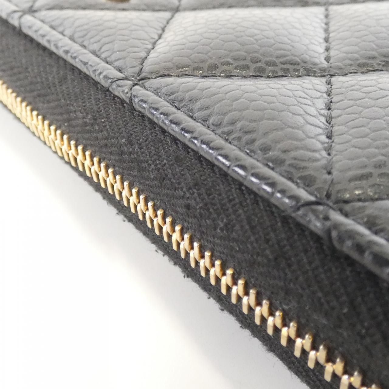 シャネル タイムレスクラシック