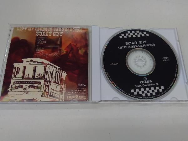 アイ・レフト・マイ・ブルース・イン・サンフランシスコ+3 [CD] Amazon.co.jp: アイ・レフト・マイ・ブルース・イン
