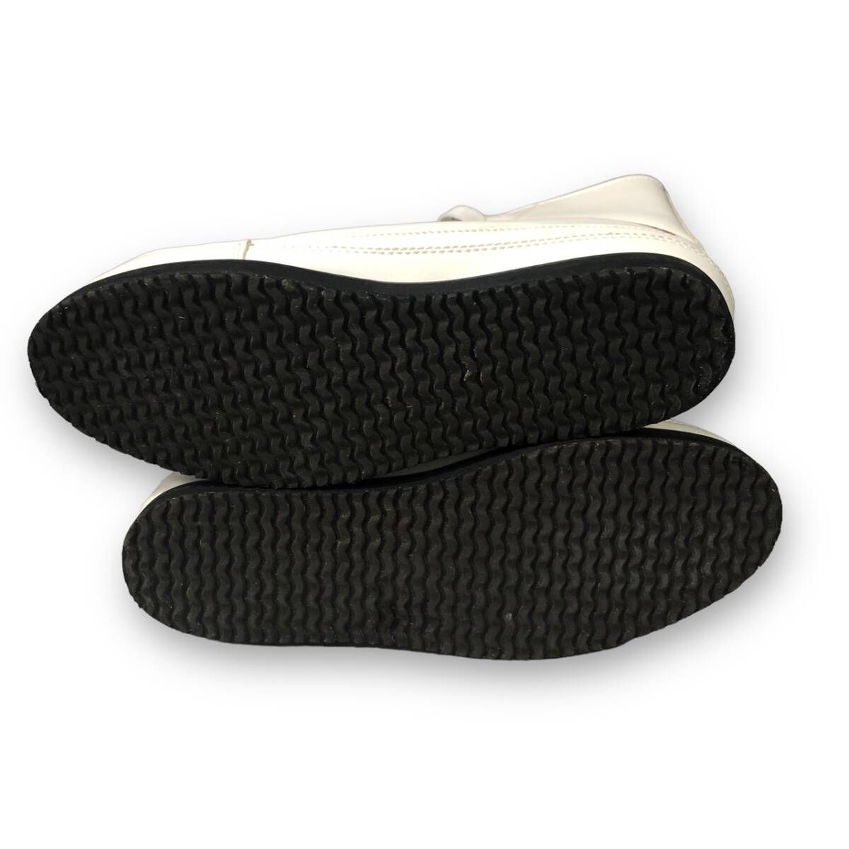 21aw Yohji Yamamoto ツバメプリントハイカットスニーカー 21aw Yohji Yamamoto POUR HOMME ツバメプリントハイカット