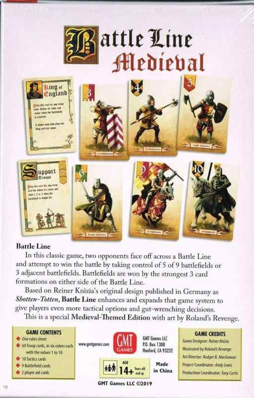 Medieval-Themed