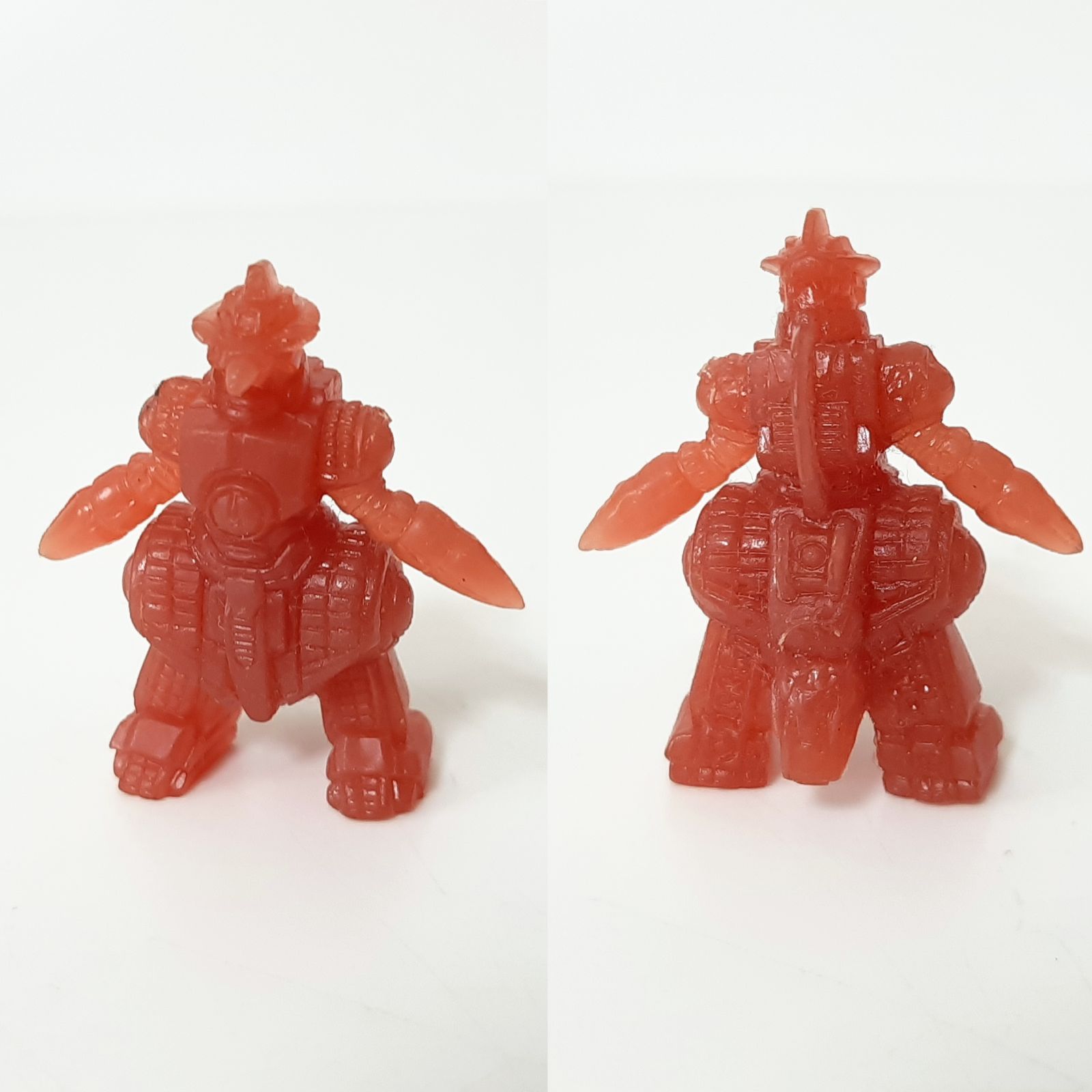 ゴジラフィギュアセット バトラ メカゴジラ フィギュア ゴジラ メカゴジラ セット - メルカリ