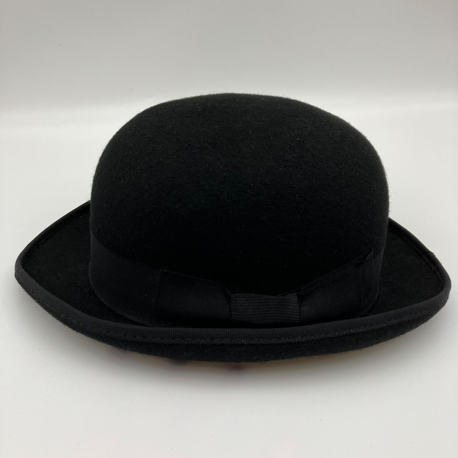 帽子BLACKSIGN×CA4LA ハット - ハット