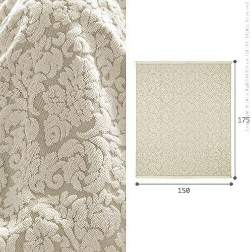 ポルトガル製 タオル地タイプソファカバー レイリア 3人掛 ソファカバー 3人掛け 肘なし NEXPOTALLINN_EU