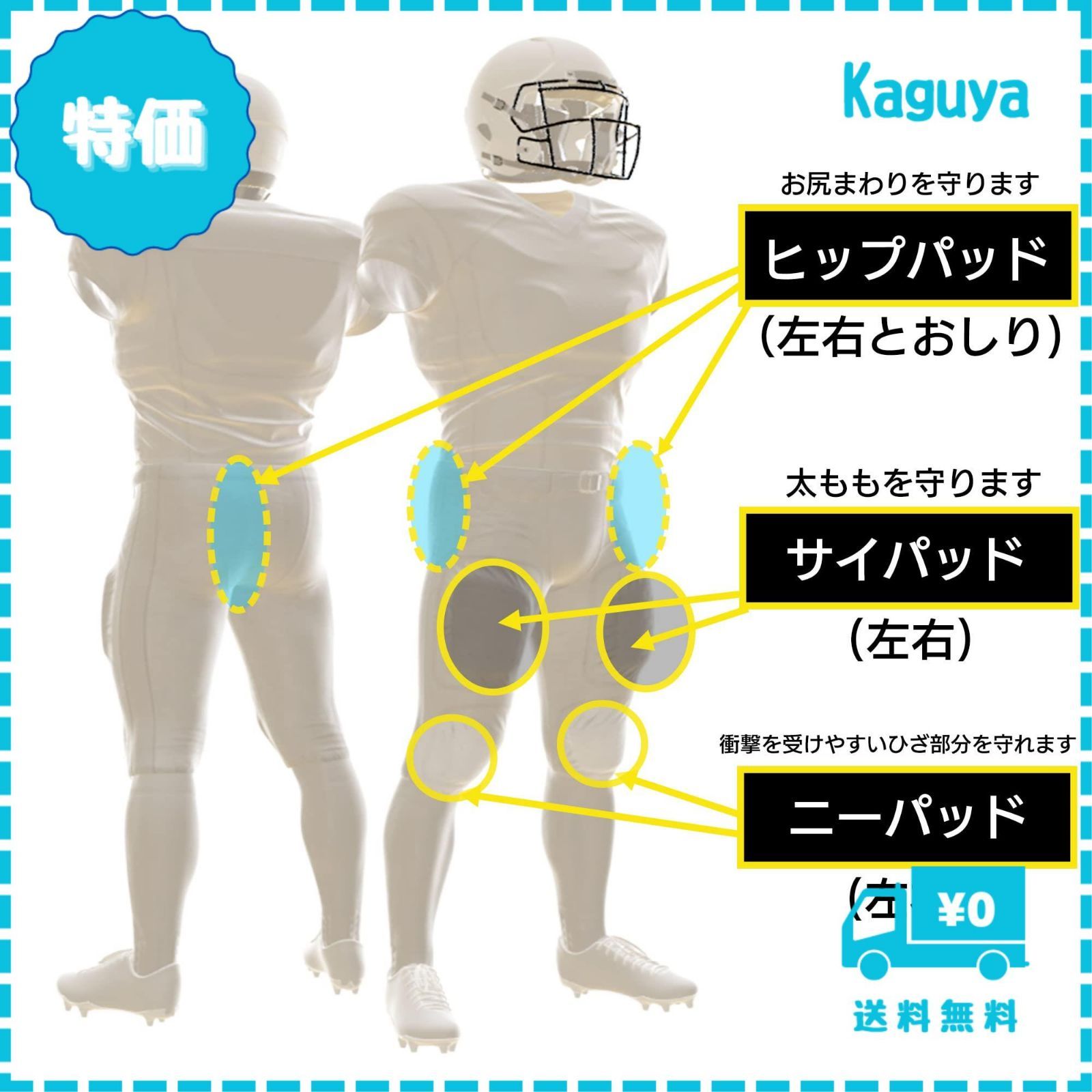 迅速発送】ダイレクトスポーツ(DIRECT SPORTS) アメリカン