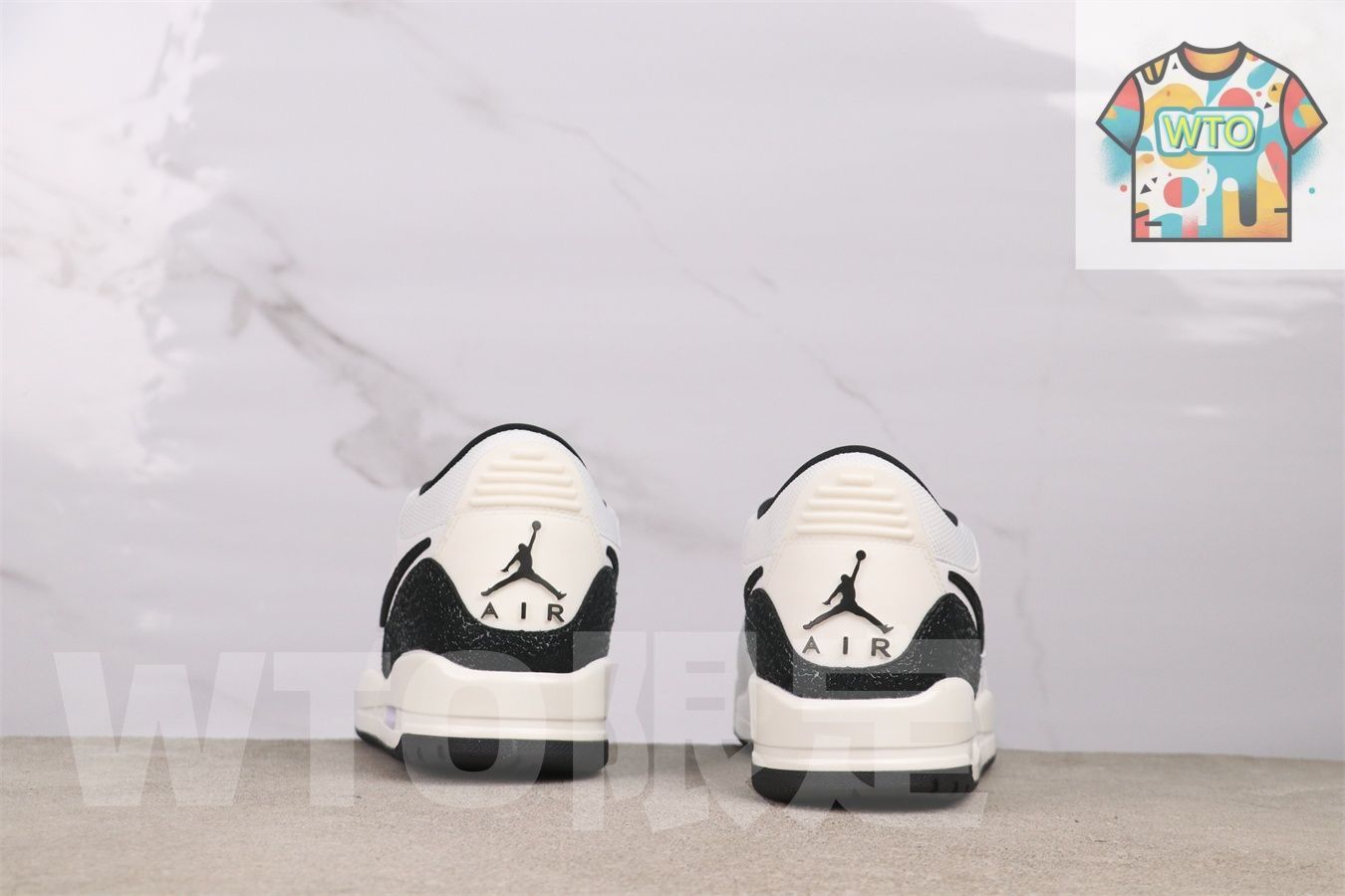 今日特価】ジョーダン（Jordan）FQ7827-110 ホワイトブラック