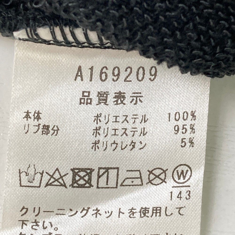 サイズ：50 ARCHIVIO アルチビオ  スウェット  ブラック系 [240101427053] ゴルフウェア メンズ ストスト ARCHIVIO アルチビオ スウェット ブラック系 50 ゴルフウェア