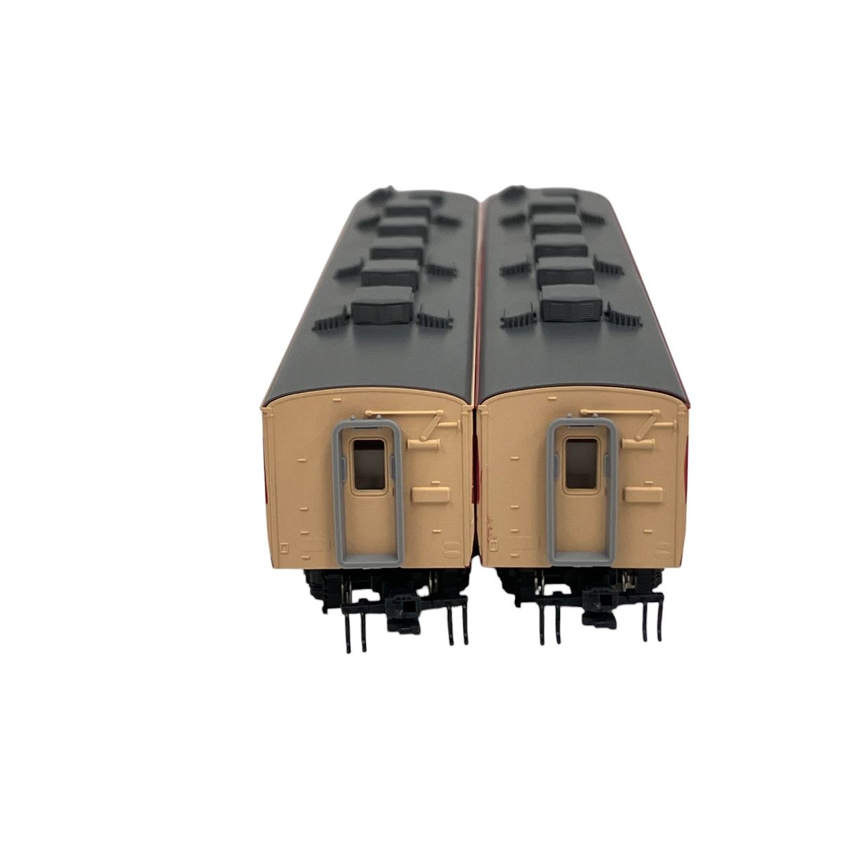 鉄道模型 カトー
