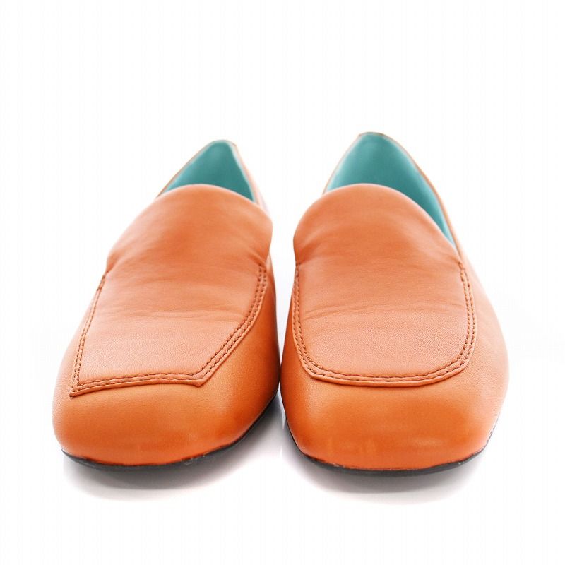 CAMPER フラットシューズ
