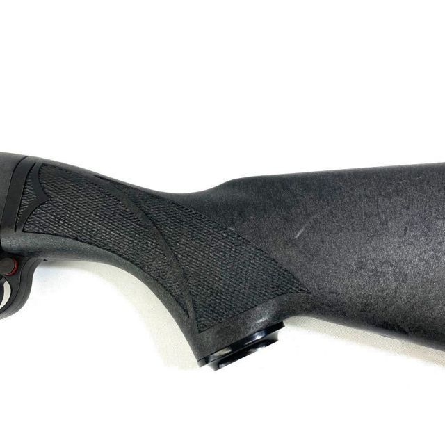 ニューホップアップシステム搭載 ブラック