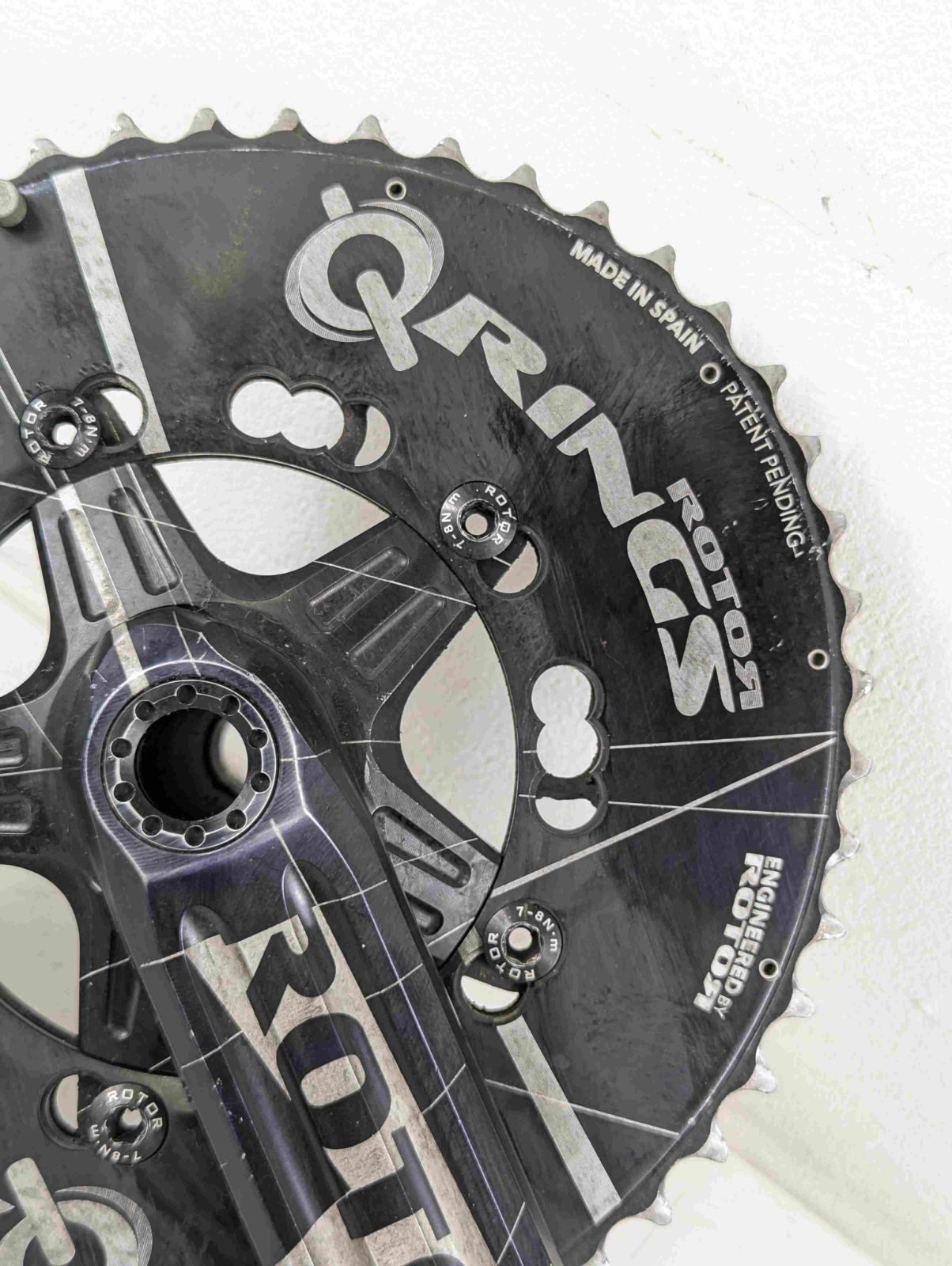 ROTOR￼￼￼ クランク170mm rotor-vegast-round-2x-crankset.jpg
