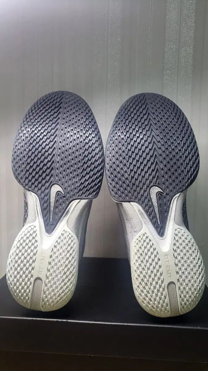 GTカット アカデミー 280 サイズ シューズ(男性用) バスケットボール スポーツ