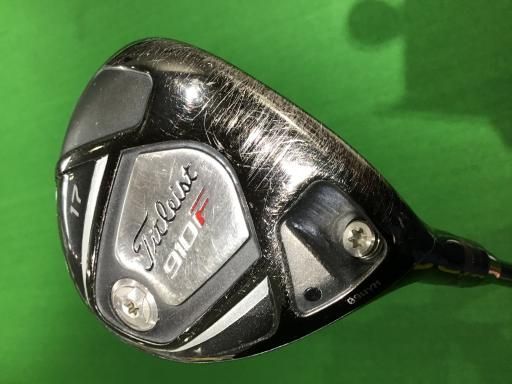 タイトリスト 910 F 17° USA フェアウェイウッド FW Titleist Diamana Kai’li 75 フレックスS メンズ 男性用 右利き 右用 Cランク ゴルフクラブ