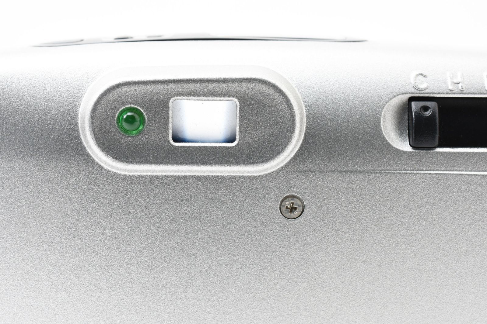 4486 【良品】 Fujifilm Epion 210Z APS Film Point & Shoot Camera