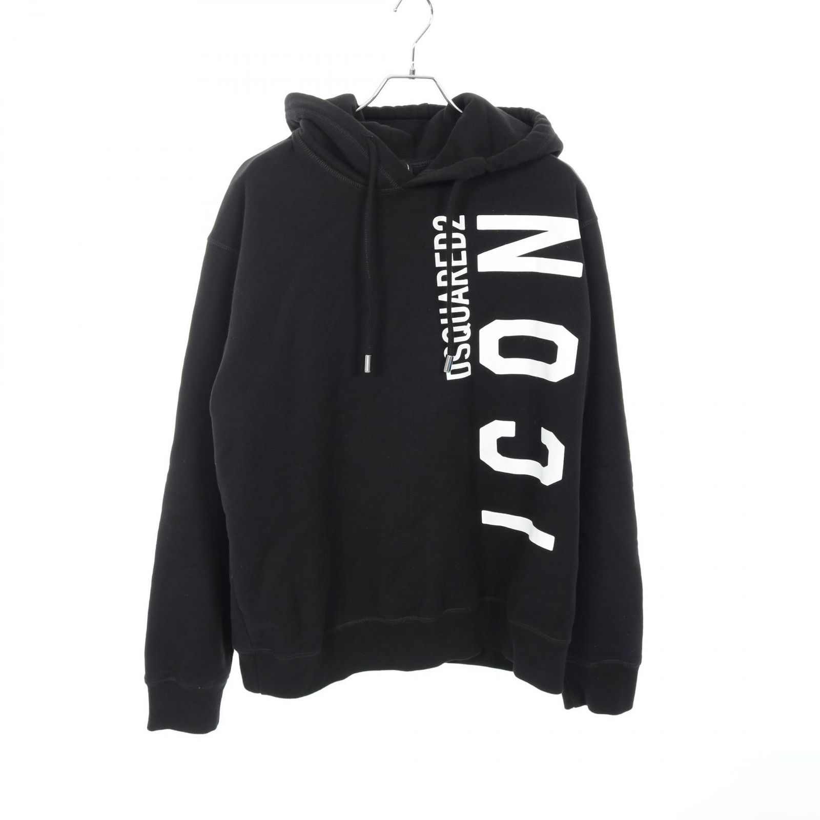 ディースクエアード DSQUARED2 パーカー COOL FIT S79GU0065