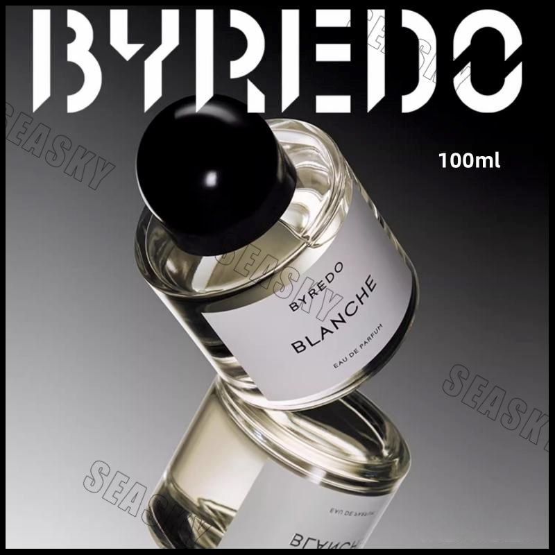 香水(ユニセックス) BYREDO BLANCHE Eau de Parfum 50ml 楽天市場】バイレード BYREDO ブランシュ EDP 50ml フレグランス