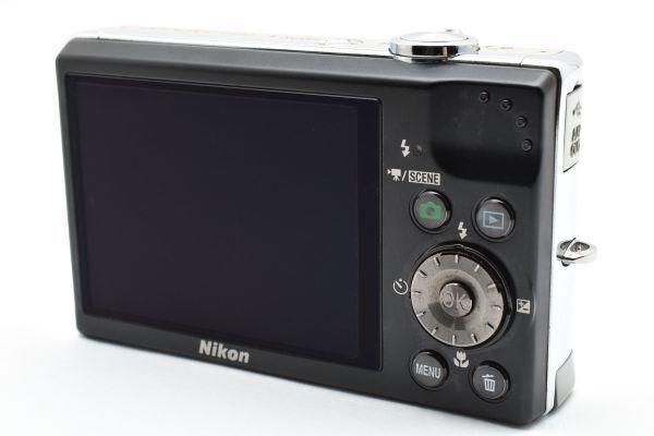 良品 ｜ Nikon COOLPIX S640 クールピクス デジタル｜K068 良品 ｜ Nikon COOLPIX S640 クールピクス デジタル｜K068 - メルカリ