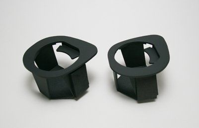 COX コックス ドリンクホルダー VW フォルクスワーゲン POLO ポロ 6R