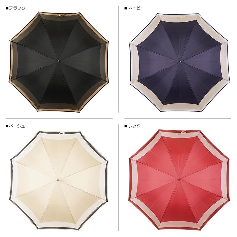 JILLSTUART UMBRELLA ジルスチュアート 雨傘 長傘 レディース 1JI11049 フューシャピンク 74 0