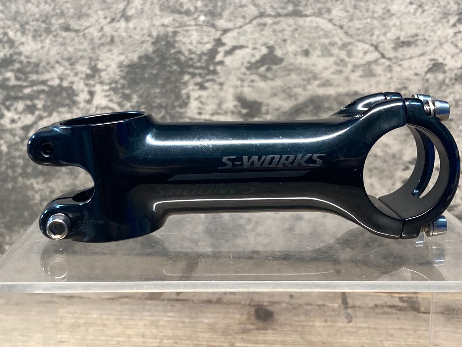 JH364 スペシャライズド SPECIALIZED S-WORKS SL アルミ ステム