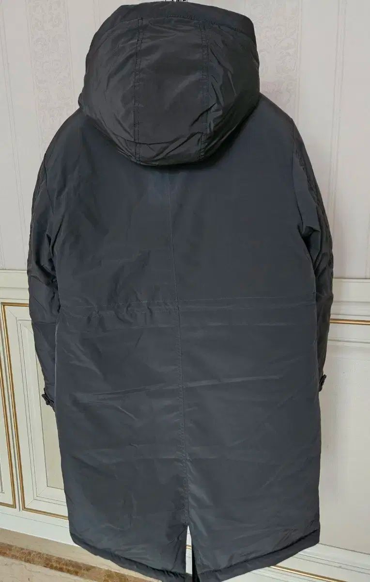 renoma キッズ グースダウン 150