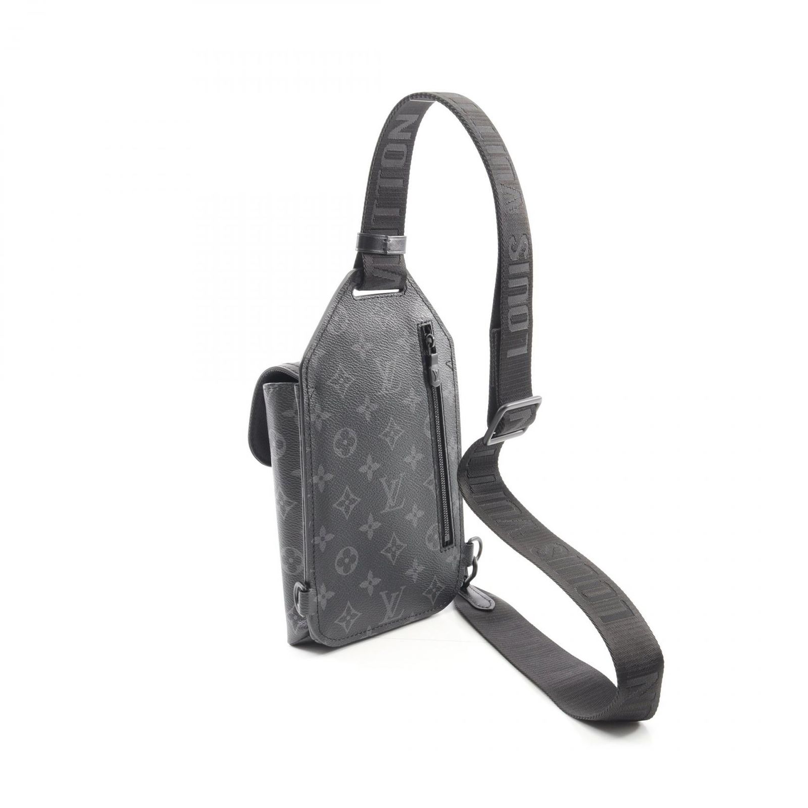 限定アイテム LOUIS VUITTON ソミュールスリングバッグ LOUIS VUITTON ルイ・ヴィトン ソミュール スリングバッグ