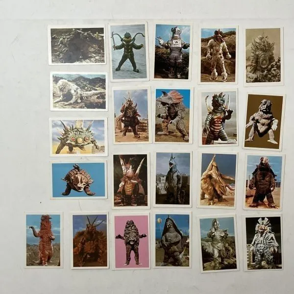 マーミット スノーギラン ソフビ m54358338845_1.jpg?1757935177