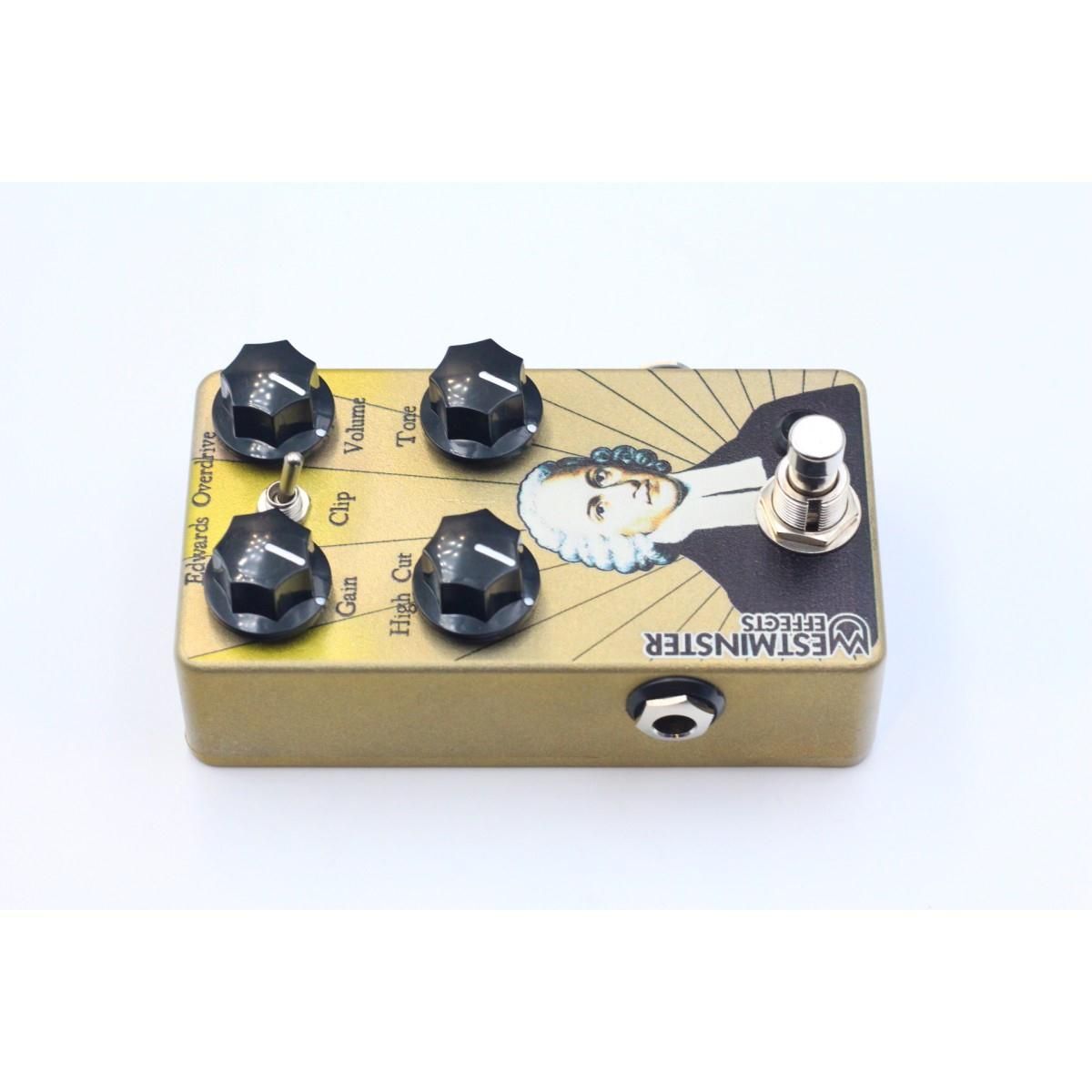 ＷＥＳＴＭＩＮＳＴＥＲ ＥＦＦＥＣＴＳ