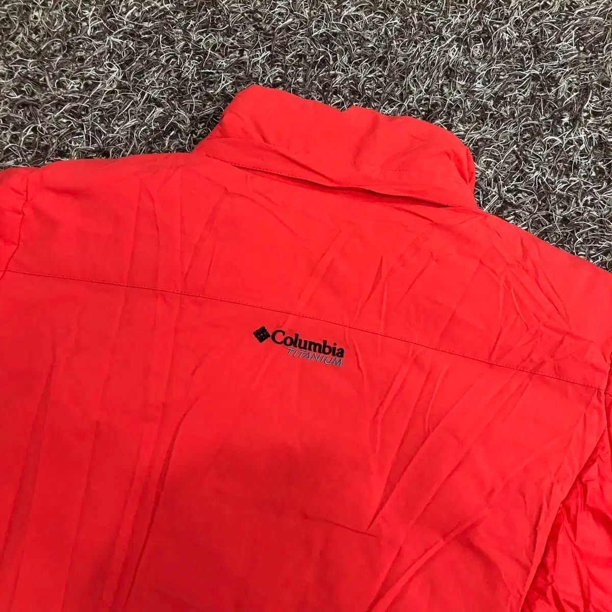 コロンビア グースダウン