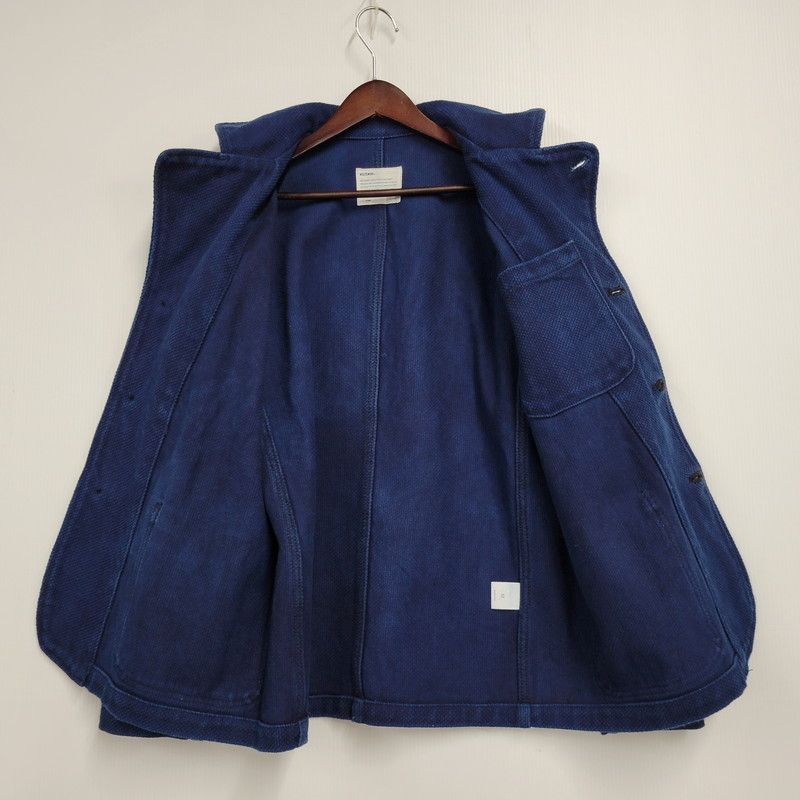 MOLTEMANI モルテマニ　モッズコート　made in Japan MOLTEMANI モルテマニ モッズコート - メルカリ