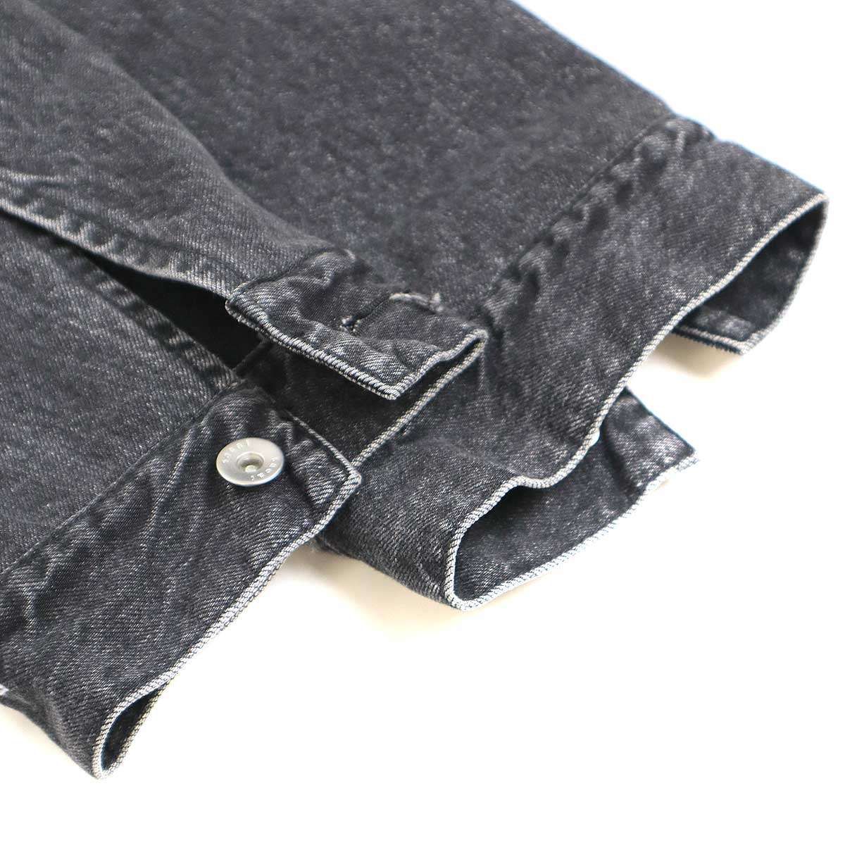 STONE ISLAND /ストーンアイランド ワッペンデニム2010ss 32 STONE