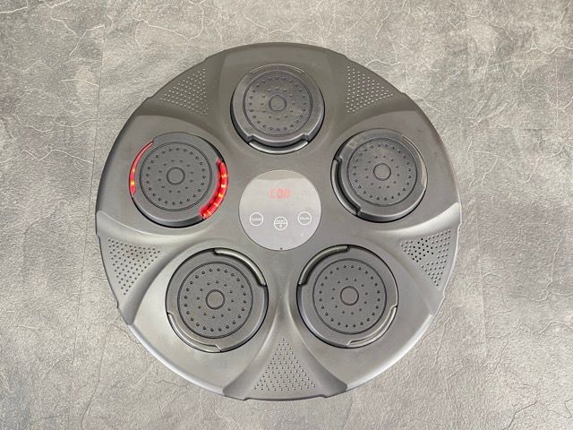 美品 Musical Boxing Pro 【中古】動作保証 ミュージカルボクシング