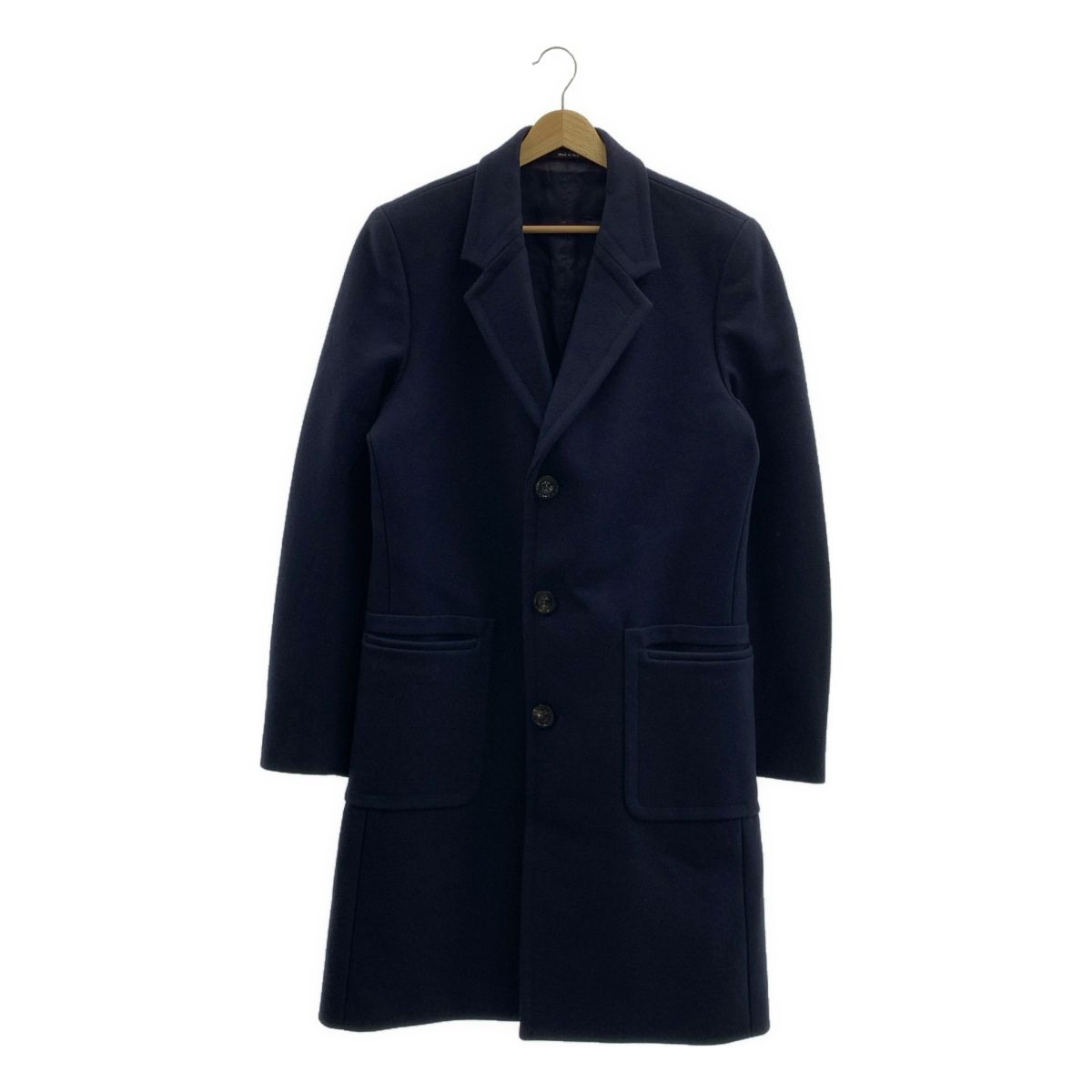 Maison Martin Margiela 13AW チェスターコート Maison Martin Margiela / メゾンマルタンマルジェラ | 2013AW